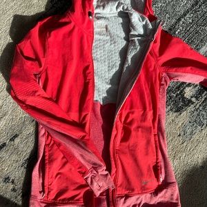 Nike Dri-FIT Running Jacket